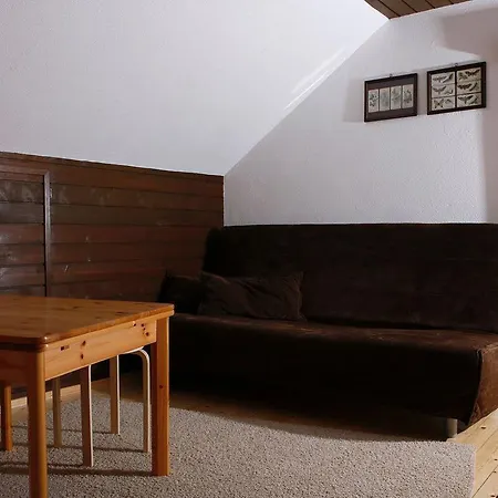Ferienhaus-drebach Tatil Evi *