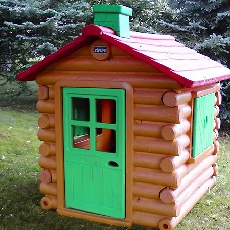 Tatil Evi Ferienhaus-drebach