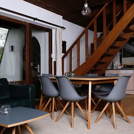 Tatil Evi Ferienhaus-drebach Drebach