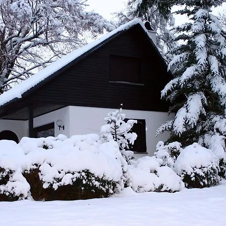 Ferienhaus-drebach Drebach